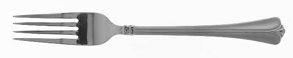 Satin Wentworth (Stainless) Fork