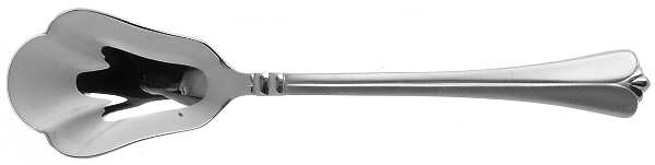 Satin Wentworth (Stainless) Sugar Spoon