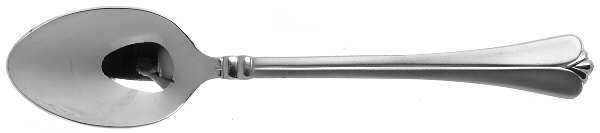 Satin Wentworth (Stainless) Teaspoon