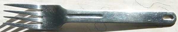 PSF1 (STAINLESS) Fork