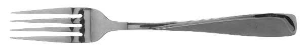 Satin Newtown (Stainless) Fork