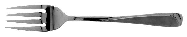 Satin Newtown (Stainless) Individual Salad Fork