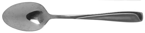Satin Newtown (Stainless) Teaspoon