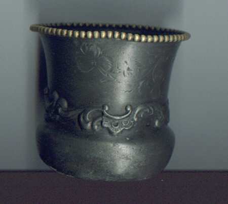 49 (Silverplate, Hollowware) by Poole Silver 