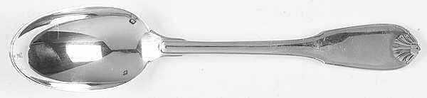 Sevigne (Sterling, Old) Place/Oval Soup Spoon