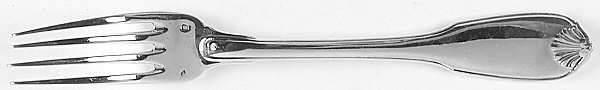 Sevigne (Sterling, Old) Fork