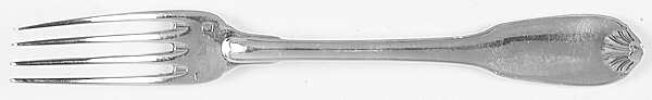 Sevigne (Sterling, Old) Dessert Fork