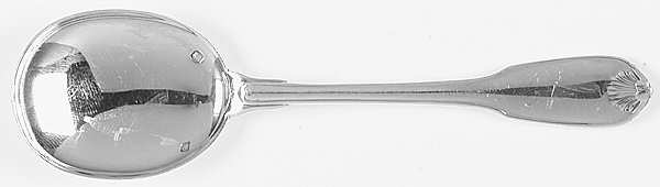 Sevigne (Sterling, Old) Sugar Spoon