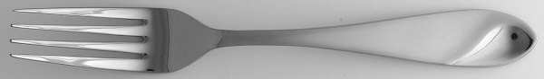 Sand & Seas (Stainless) Fork