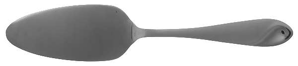 Sand & Seas (Stainless) All Stainless Pie Server