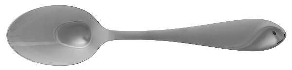Sand & Seas (Stainless) Tablespoon (Serving Spoon)