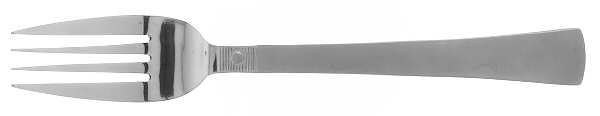 Satin Spencer (Stainless) Fork