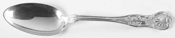 PKD2 (Sterling) Tablespoon (Serving Spoon)