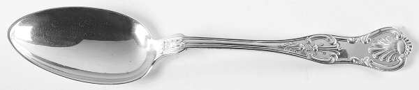 PKD2 (Sterling) Tablespoon (Serving Spoon)