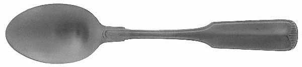 Sierra Satin (Stainless) Tablespoon (Serving Spoon)