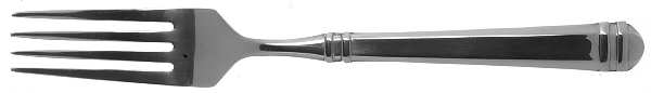 Hannah (Stainless, 18-8) Fork