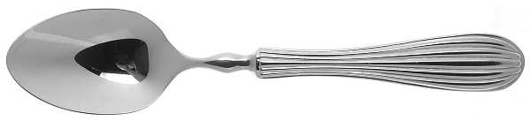 Kayla (Stainless) Place/Oval Soup Spoon