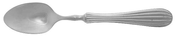 Kayla (Stainless) Teaspoon