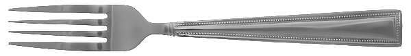 Miranda (Stainless, 18-8) Fork