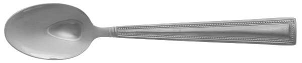 Miranda (Stainless, 18-8) Teaspoon