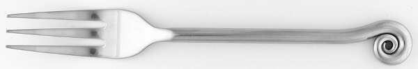 PBN17 (Stainless) Fork