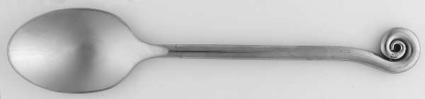 PBN17 (Stainless) Teaspoon