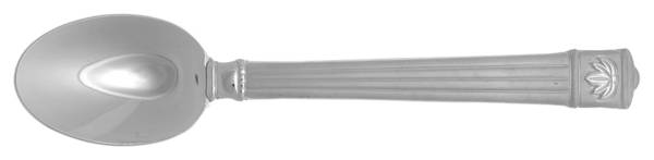 PFF14 (Stainless) Place/Oval Soup Spoon