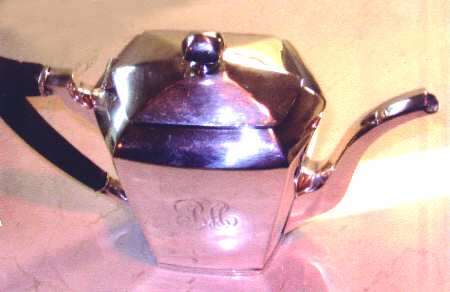 2941 (Silverplate, Hollowware) by Poole Silver 