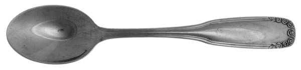 PFF15 (Stainless) Place/Oval Soup Spoon
