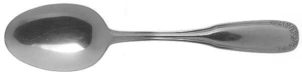 PFF15 (Stainless) Tablespoon (Serving Spoon)
