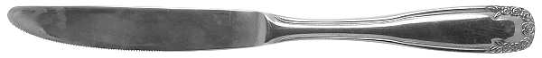 PFF15 (Stainless) Modern Solid Knife