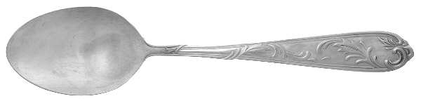 Carolyn (Stainless) Tablespoon (Serving Spoon)