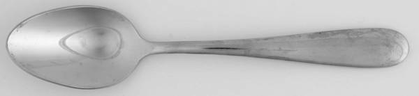 Essence (Stainless) Teaspoon