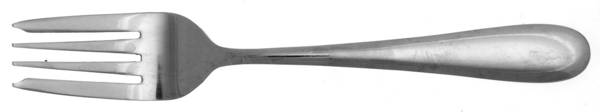 Essence (Stainless) Individual Salad Fork
