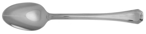Octavia (Stainless) Demitasse Spoon by Pintinox