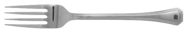 Octavia (Stainless) Individual Salad Fork