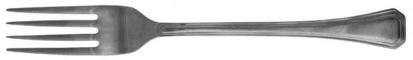 Octavia (Stainless) Fork