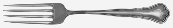 Chippendale (Sterling) by P W Ellis &amp; Co