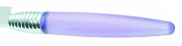 Retro-Lavender (Stainless-Plastic) by Pfaltzgraff
