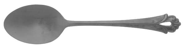 Lorraine (Stainless, 18-0) Tablespoon (Serving Spoon)