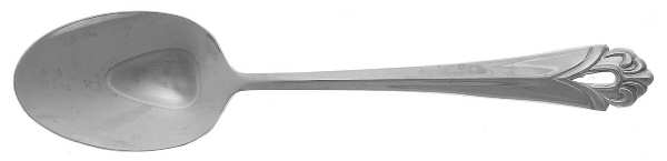 Lorraine (Stainless, 18-0) Teaspoon