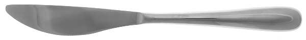 Sonya (Stainless, 18-0) Modern Hollow Knife