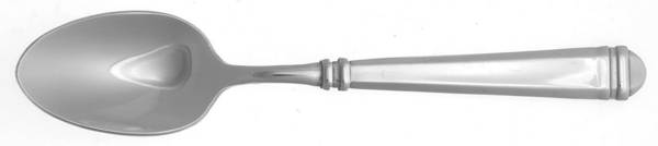 Hannah (Stainless, 18-0) Teaspoon