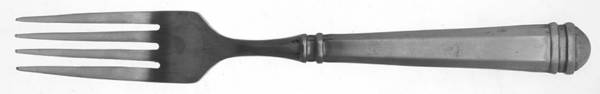 Hannah (Stainless, 18-0) Fork