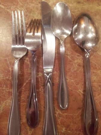 Medley (Stainless) by Pfaltzgraff