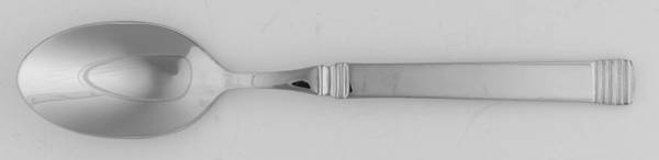 Nicole Mirror (Stainless) Teaspoon