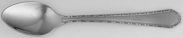 Parma Sand (Stainless) Teaspoon