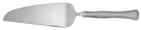 Mia (Stainless) Pie and Cake Server with Stainless Blade HC
