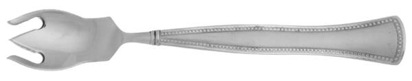 Mia (Stainless) Ice Cream Fork HC