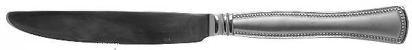Mia (Stainless) New French Solid Knife by Pfaltzgraff